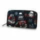 Cartera Loungefly Star Wars Characters tatuaje