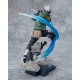Naruto Shippuden Figuarts ZERO Extra Battle Estatua PVC Kakashi Hatake Conclusion with one once called Friend 20 cm