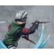 Naruto Shippuden Figuarts ZERO Extra Battle Estatua PVC Kakashi Hatake Conclusion with one once called Friend 20 cm