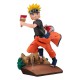 Naruto G.E.M. Series Estatua PVC Naruto Uzumaki Go! 15 cm (with gift)