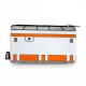 Case Loungefly Star Wars BB8