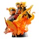 Naruto Shippuden Petitrama DX Estatua PVC Naruto 01 15 cm