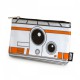 Case Loungefly Star Wars BB8