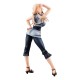Naruto Gals Estatua PVC Tsunade 20 cm