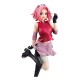 Naruto Gals Estatua PVC Sakura Haruno 20 cm