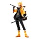 Naruto Shippuden Serie G.E.M. Estatua PVC Naruto Uzumaki Six Paths Sage Mode 15th Anniversary Ver. 22 cm