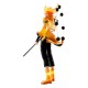 Naruto Shippuden Serie G.E.M. Estatua PVC Naruto Uzumaki Six Paths Sage Mode 15th Anniversary Ver. 22 cm