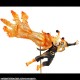Naruto Shippuden Serie G.E.M. Estatua PVC 1/8 Naruto Uzumaki Six Paths Sage Mode 15th Anniversary Ver. 29 cm