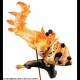 Naruto Shippuden Serie G.E.M. Estatua PVC 1/8 Naruto Uzumaki Six Paths Sage Mode 15th Anniversary Ver. 29 cm