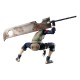 Naruto Shippuden Serie G.E.M. Estatua PVC 1/8 Kakashi Hatake Great Ninja War 15th Anniversary Ver. 15 cm