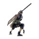 Naruto Shippuden Serie G.E.M. Estatua PVC 1/8 Kakashi Hatake Great Ninja War 15th Anniversary Ver. 15 cm