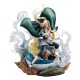 Naruto Estatua Gals PVC Tsunade Ver. 3 27 cm
