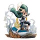 Naruto Estatua Gals PVC Tsunade Ver. 3 27 cm