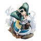 Naruto Estatua Gals PVC Tsunade Ver. 3 27 cm