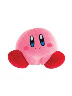 Kirby Peluche Mocchi-Mocchi Kirby 32 cm