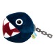 Super Mario Peluche Mocchi-Mocchi Mega Chomp Cadenas 31 cm