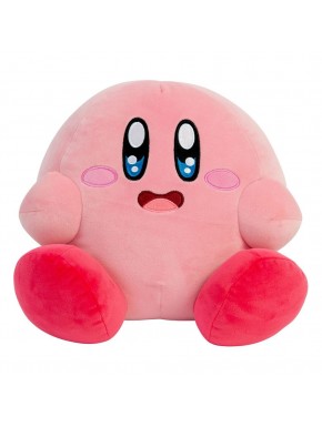 Kirby Peluche Mocchi-Mocchi Kirby Dream Buffet