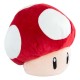 Super Mario Peluche Mocchi-Mocchi Mega Champiñón 36 cm