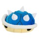 Mario Kart Peluche Mocchi-Mocchi Mega Spiky Shell 23 cm