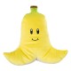 Banana Plush Banana Mega Mario Kart Mocchi-Mocchi da Tomy