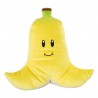 Banana Plush Banana Mega Mario Kart Mocchi-Mocchi da Tomy
