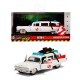 Ghostbusters Vehículo 1/32 ECTO-1