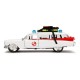 Ghostbusters Vehículo 1/32 ECTO-1
