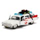Ghostbusters Vehículo 1/32 ECTO-1