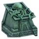 Cthulhu Bote de almacenamiento Crypt of Cthulhu (JR) 13 cm