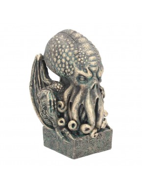 Cthulhu Figura Cthulhu 17 cm