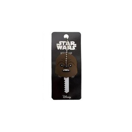 Cubre llaves Star Wars Chewbacca