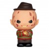 Caixa de dinheiro Nightmare on Elm Street Freddy Krueger - 20 cm