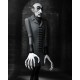 Nosferatu Toony Terrors Figura Count Orlok Silver Screen Edition 15 cm