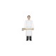 American Psycho (2000) Figura ReAction Wave 01 Patrick Bateman (Raincoat) 10 cm