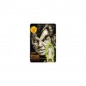 Loup-garou de Londres : figurine ReAction Wave 02 - Monster Glow