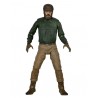 Figurine Universal Monsters Ultimate The Wolf Man - 18 cm