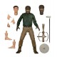 Universal Monsters Figura Ultimate The Wolf Man 18 cm