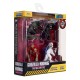 Godzilla Pack de 4 Figuras Nano Metalfigs Diecast Wave 1 4 cm