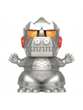 Godzilla Hucha Blue Mechagodzilla