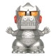 Godzilla Hucha Blue Mechagodzilla