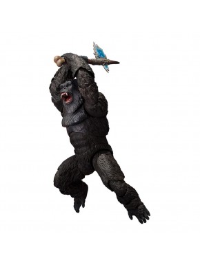 Godzilla x Kong: The New Empire Figura S.H. MonsterArts Kong (2024) 16 cm