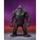 Godzilla x Kong: The New Empire Figura S.H. MonsterArts Kong (2024) 16 cm