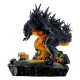 Godzilla Petitrama EX Series Pack de 3 Figuras From Zero To Minus One Set 9 cm