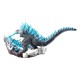 Godzilla Petitrama EX Series Pack de 3 Figuras From Zero To Minus One Set 9 cm