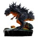 Godzilla Petitrama EX Series Pack de 3 Figuras From Zero To Minus One Set 9 cm