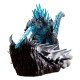Godzilla Petitrama EX Series Pack de 3 Figuras From Zero To Minus One Set 9 cm