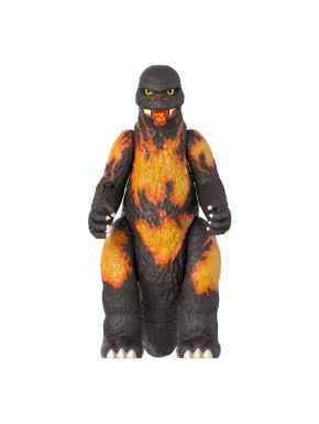 Godzilla 1995 Figura Toho Ultimates Toho Shogun Godzilla 18 cm