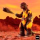 Godzilla 1995 Figura Toho Ultimates Toho Shogun Godzilla 18 cm