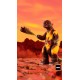 Godzilla 1995 Figura Toho Ultimates Toho Shogun Godzilla 18 cm