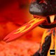 Godzilla 1995 Figura Toho Ultimates Toho Shogun Godzilla 18 cm